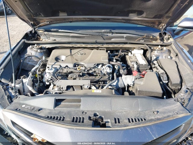 4T1K61BK7MU043384 Toyota a25a-fks