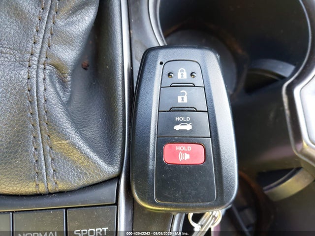 4T1K61BK7MU043384 Toyota a25a-fks