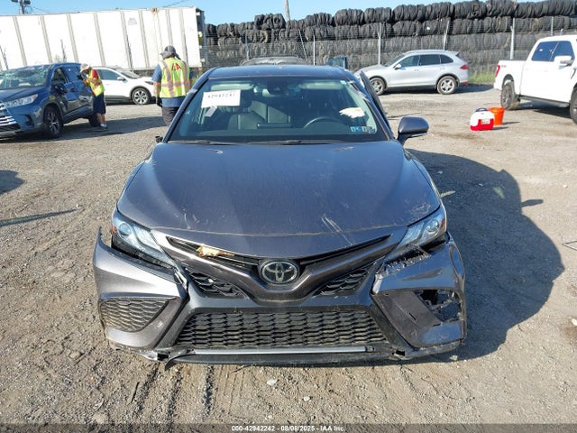 4T1K61BK7MU043384 Toyota a25a-fks
