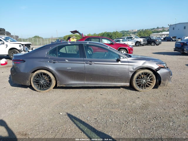 4T1K61BK7MU043384 Toyota a25a-fks