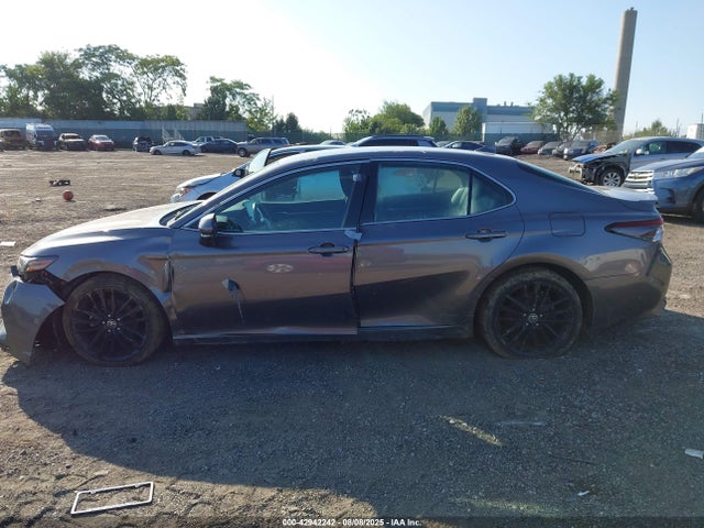 4T1K61BK7MU043384 Toyota a25a-fks