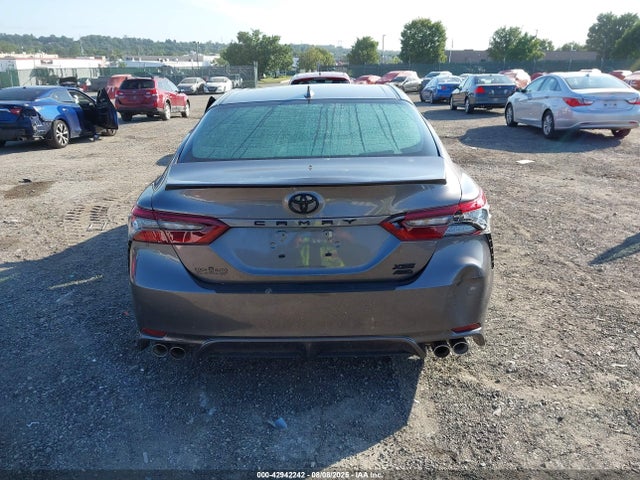 4T1K61BK7MU043384 Toyota a25a-fks