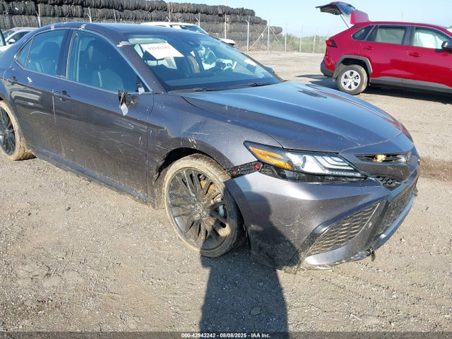 4T1K61BK7MU043384 Toyota a25a-fks