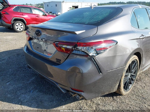 4T1K61BK7MU043384 Toyota a25a-fks