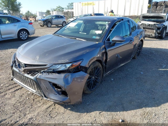 4T1K61BK7MU043384 Toyota a25a-fks