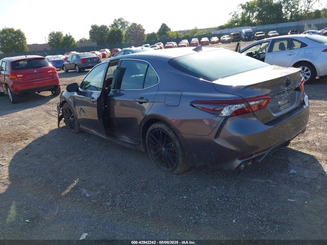 4T1K61BK7MU043384 Toyota a25a-fks