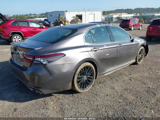 4T1K61BK7MU043384 Toyota a25a-fks