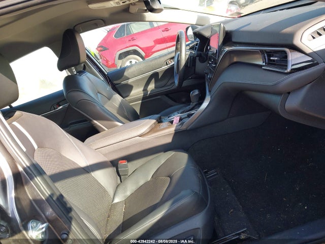 4T1K61BK7MU043384 Toyota a25a-fks