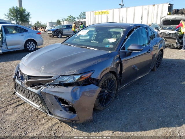 4T1K61BK7MU043384 Toyota a25a-fks