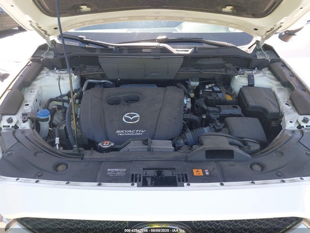 Mazda py cylinder deactivation 2018 JM3KFBCM7J0306137 Image 10