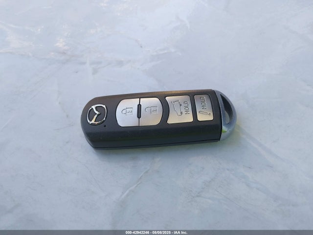 Mazda py cylinder deactivation 2018 JM3KFBCM7J0306137 Image 11