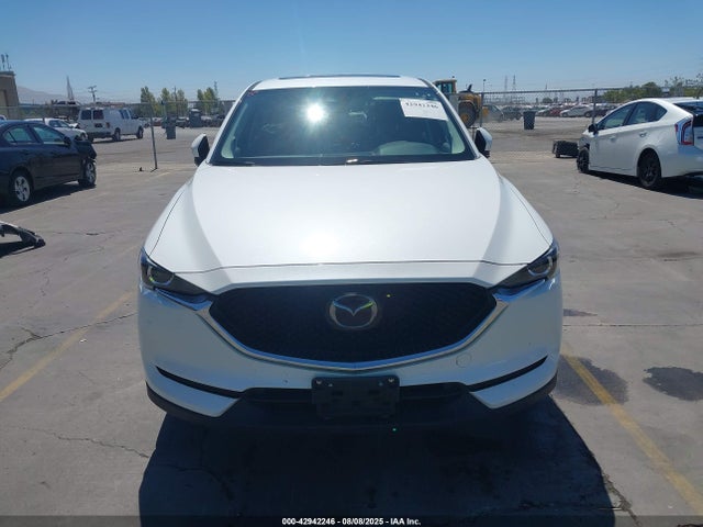 Mazda py cylinder deactivation 2018 JM3KFBCM7J0306137 Image 13