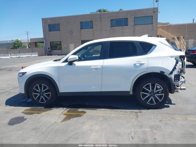 Mazda py cylinder deactivation 2018 JM3KFBCM7J0306137 Image 15