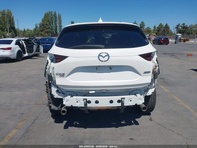 Mazda py cylinder deactivation 2018 JM3KFBCM7J0306137 Image 17