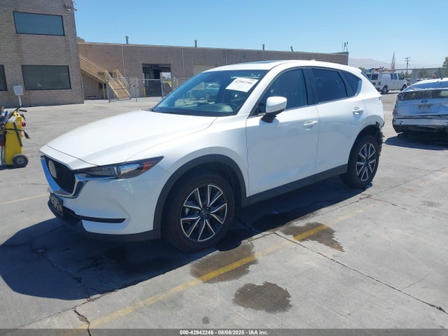 Mazda py cylinder deactivation 2018 JM3KFBCM7J0306137 Image 2