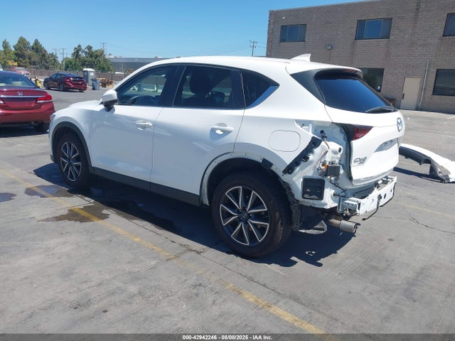 Mazda py cylinder deactivation 2018 JM3KFBCM7J0306137 Image 3