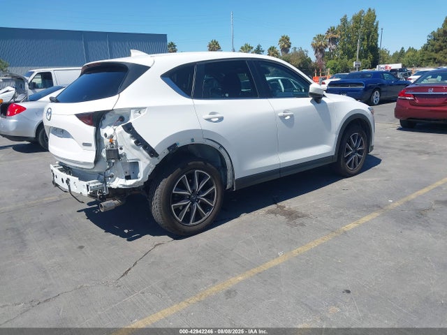Mazda py cylinder deactivation 2018 JM3KFBCM7J0306137 Image 4