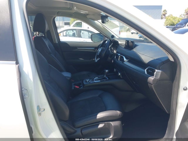 Mazda py cylinder deactivation 2018 JM3KFBCM7J0306137 Image 5