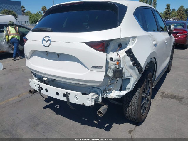Mazda py cylinder deactivation 2018 JM3KFBCM7J0306137 Image 6