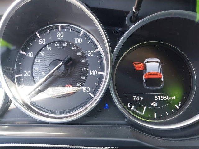 Mazda py cylinder deactivation 2018 JM3KFBCM7J0306137 Image 7