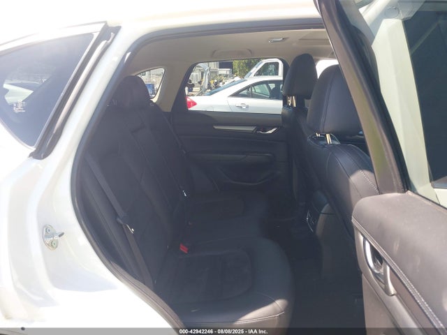Mazda py cylinder deactivation 2018 JM3KFBCM7J0306137 Image 8