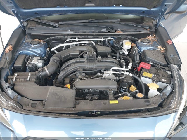 Subaru na 2023 JF2GTAEC1PH245563 Image 10
