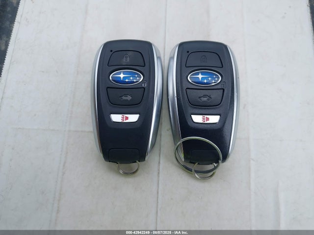 Subaru na 2023 JF2GTAEC1PH245563 Image 11