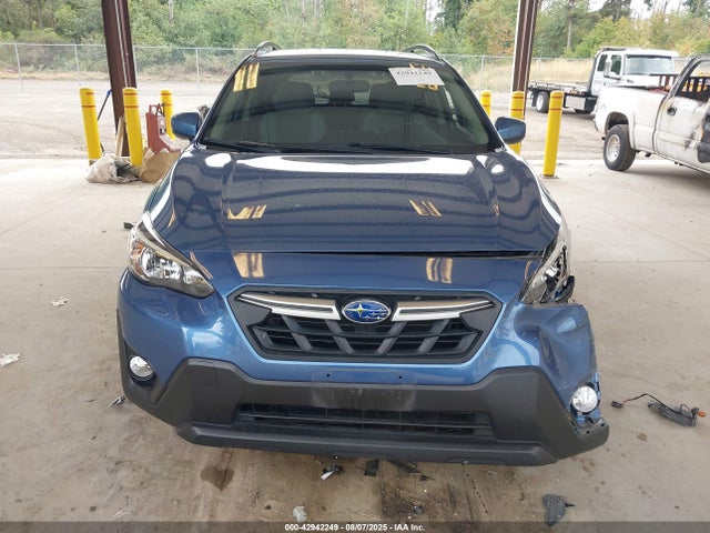 Subaru na 2023 JF2GTAEC1PH245563 Image 13