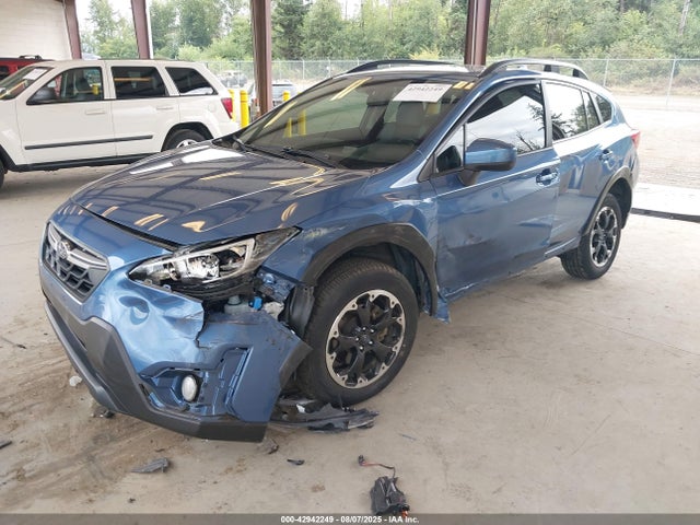 Subaru na 2023 JF2GTAEC1PH245563 Image 2