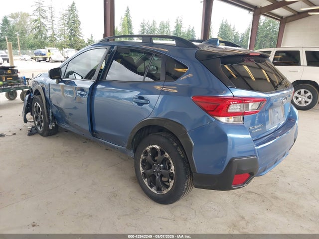 Subaru na 2023 JF2GTAEC1PH245563 Image 3