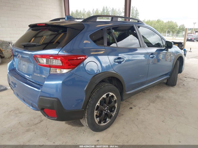 Subaru na 2023 JF2GTAEC1PH245563 Image 4
