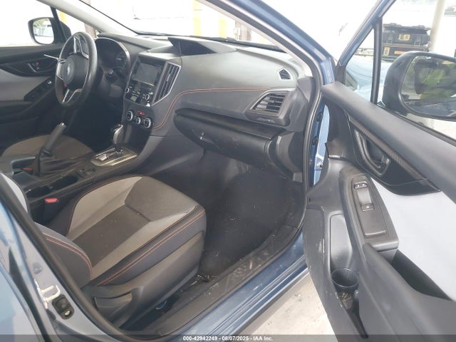 Subaru na 2023 JF2GTAEC1PH245563 Image 5