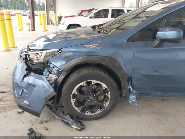 Subaru na 2023 JF2GTAEC1PH245563 Image 6