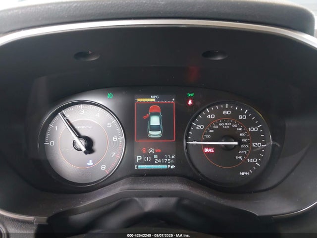 Subaru na 2023 JF2GTAEC1PH245563 Image 7