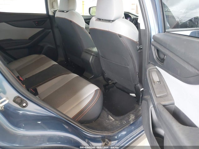 Subaru na 2023 JF2GTAEC1PH245563 Image 8