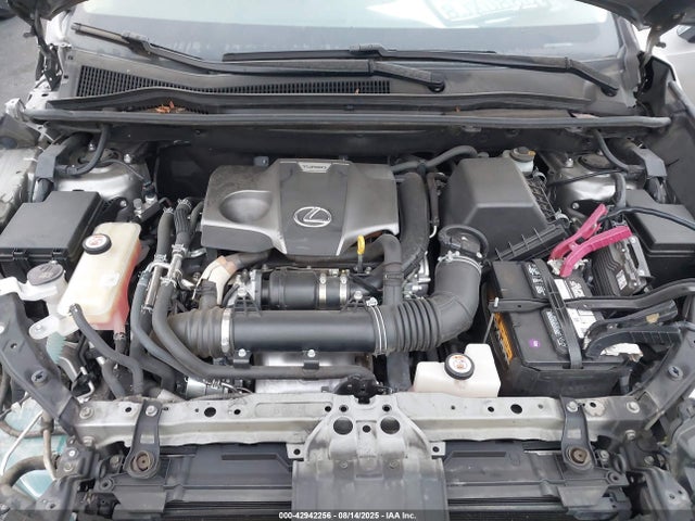 JTJYARBZ7K2151518 Lexus 8ar-fts