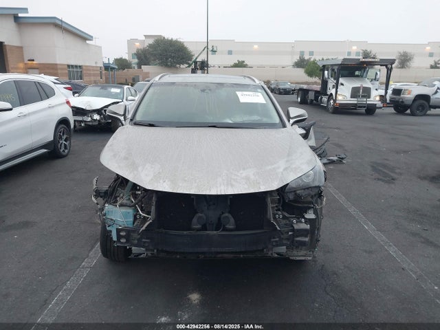 JTJYARBZ7K2151518 Lexus 8ar-fts