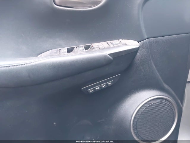 JTJYARBZ7K2151518 Lexus 8ar-fts