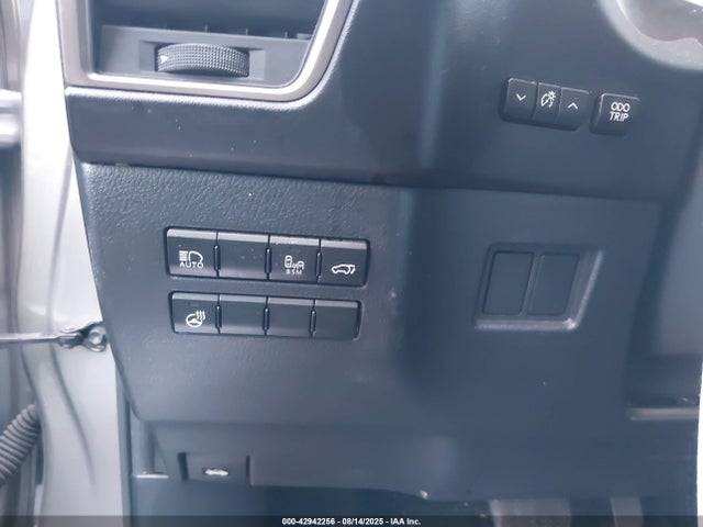 JTJYARBZ7K2151518 Lexus 8ar-fts