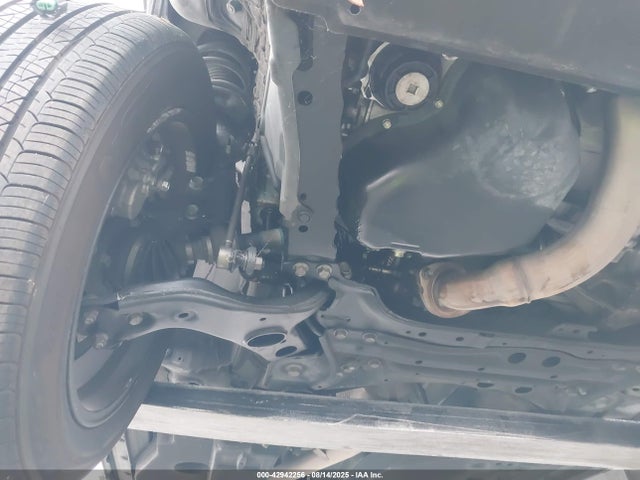 JTJYARBZ7K2151518 Lexus 8ar-fts