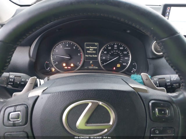 JTJYARBZ7K2151518 Lexus 8ar-fts