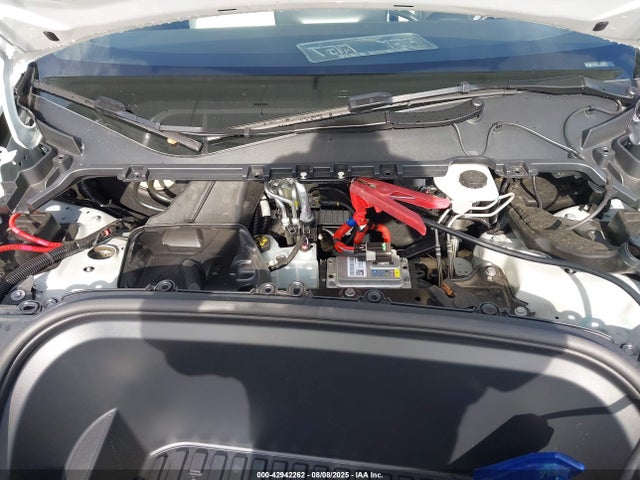 2024 TESLA MODEL Y 7SAYGDEE3RA279534 Photo 9