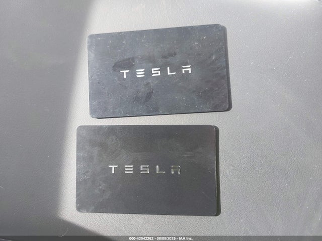 2024 TESLA MODEL Y 7SAYGDEE3RA279534 Photo 10