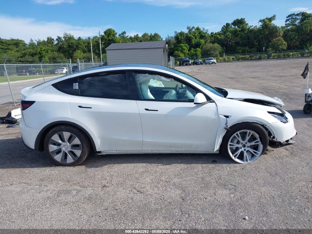 Tesla 2024 2024 7SAYGDEE3RA279534 Image 13