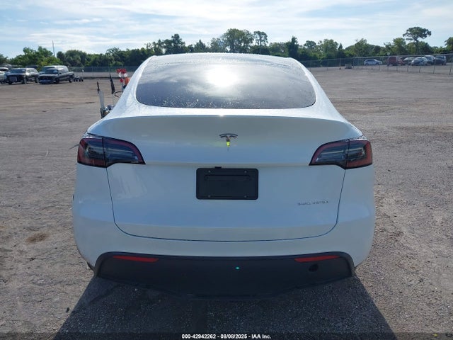 Tesla 2024 2024 7SAYGDEE3RA279534 Image 16