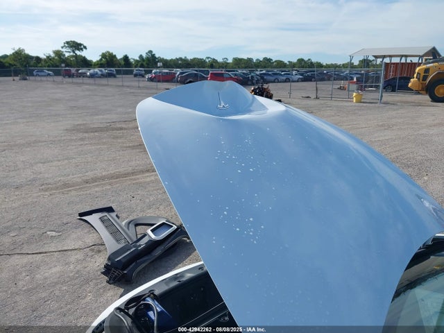 2024 TESLA MODEL Y 7SAYGDEE3RA279534 Photo 5