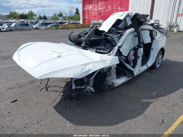 2018 AUDI A5 WAUDNCF56JA131434 Photo 1