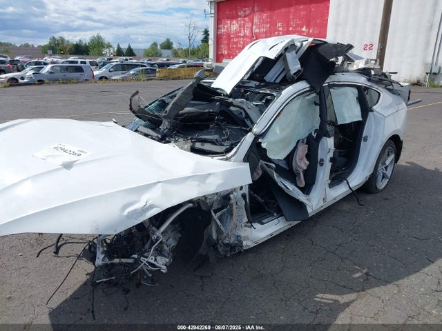2018 AUDI A5 WAUDNCF56JA131434 Photo 5