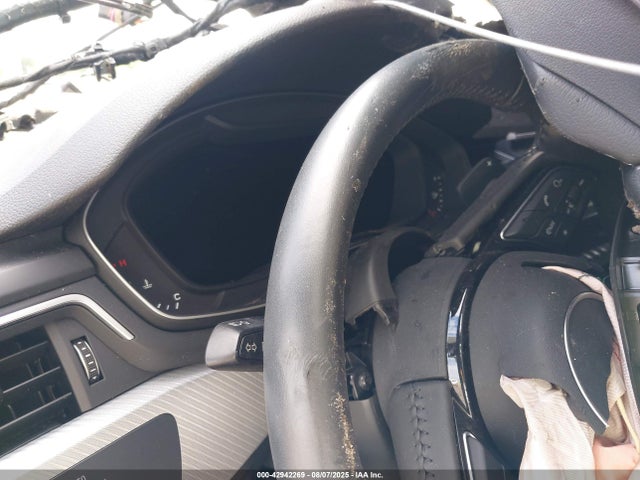 2018 AUDI A5 WAUDNCF56JA131434 Photo 6