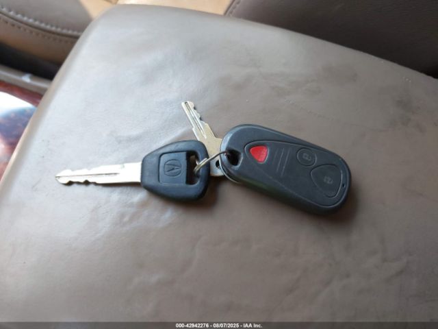 2003 ACURA MDX 2HNYD18743H523837 Photo 10